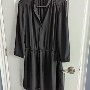 Babaton Elegant Black Women's Dress